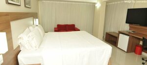 Holiday Inn Express Belém Ananindeua (Estado do Pará, Belém), hotel