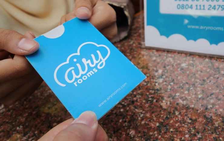 Фото Airy Sarirejo Dr Cipto 73 Semarang