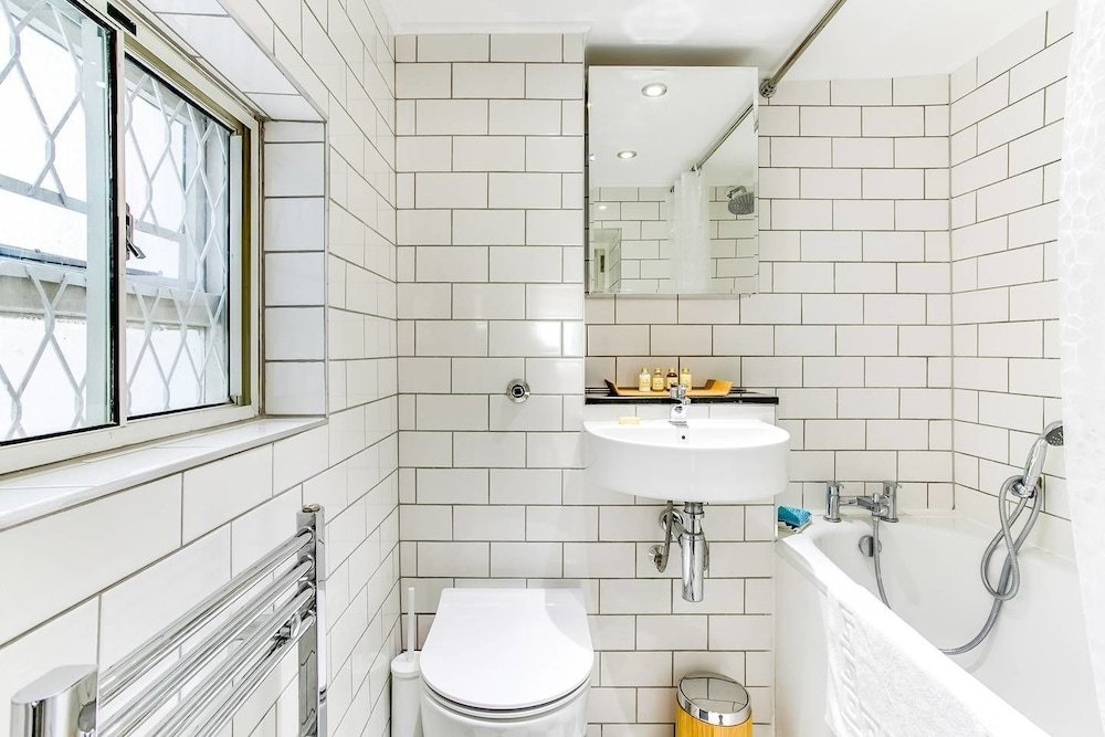 Фото Lovely 1 Bedroom Home W/patio - 4 Guests!