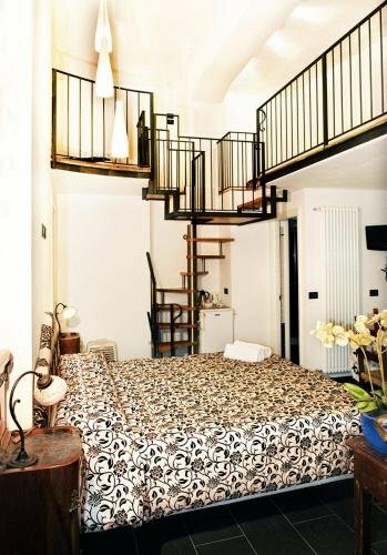 Гостиница Affittacamere Monterosso 5 Terre