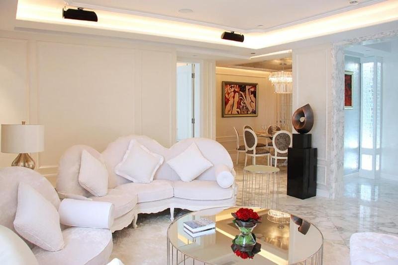 Фото Sofitel Macau At Ponte 16