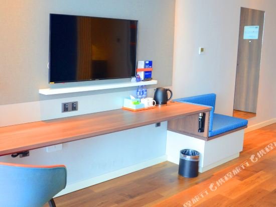 Фото Holiday Inn Express Harbin Qunli, an Ihg Hotel