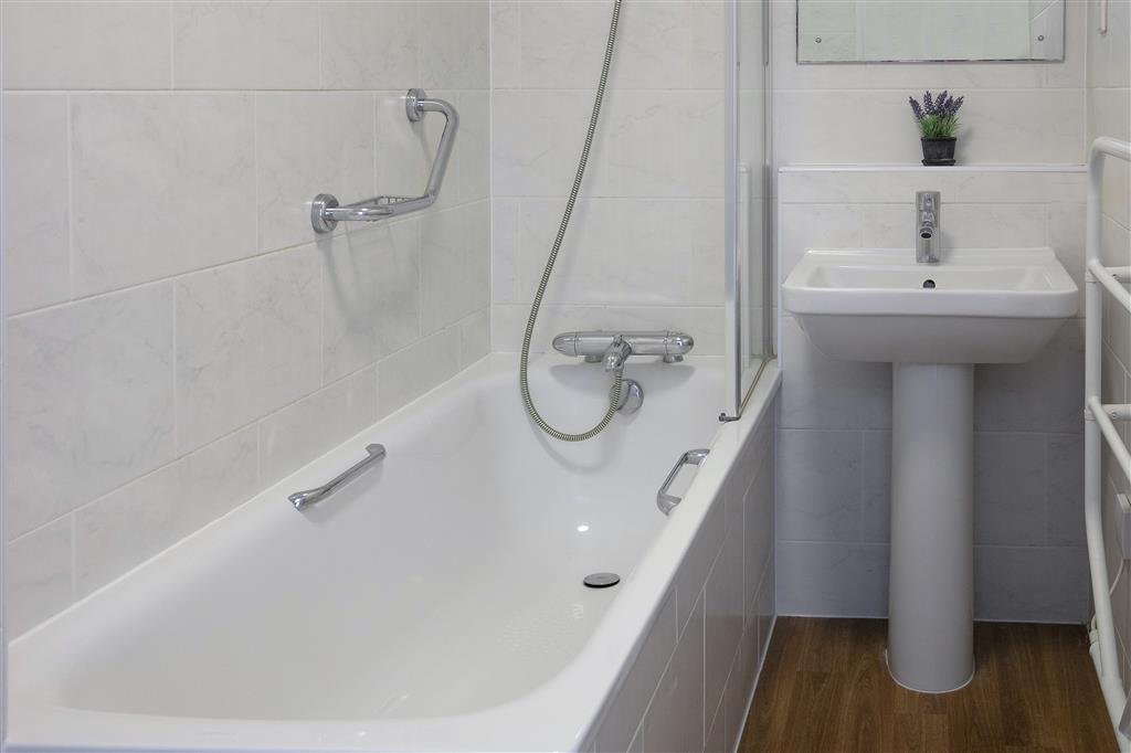 Фото Best Western Exmouth Beach Hotel