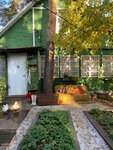 Green Dacha (Malakhovka Township, ulitsa Shchorsa, 14А) ، استوديو التصوير