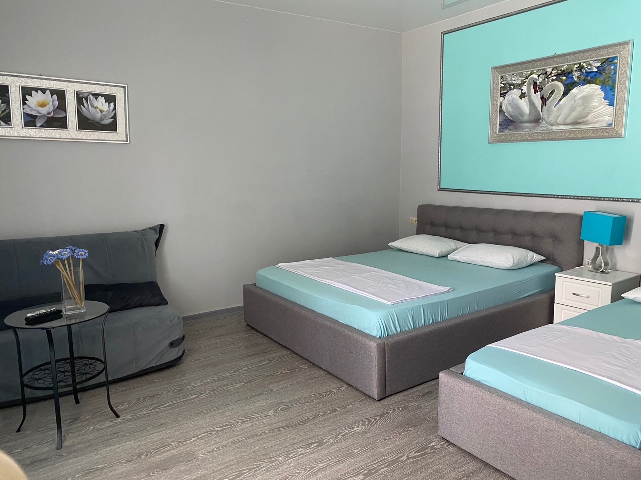 Фото Континент Резорт