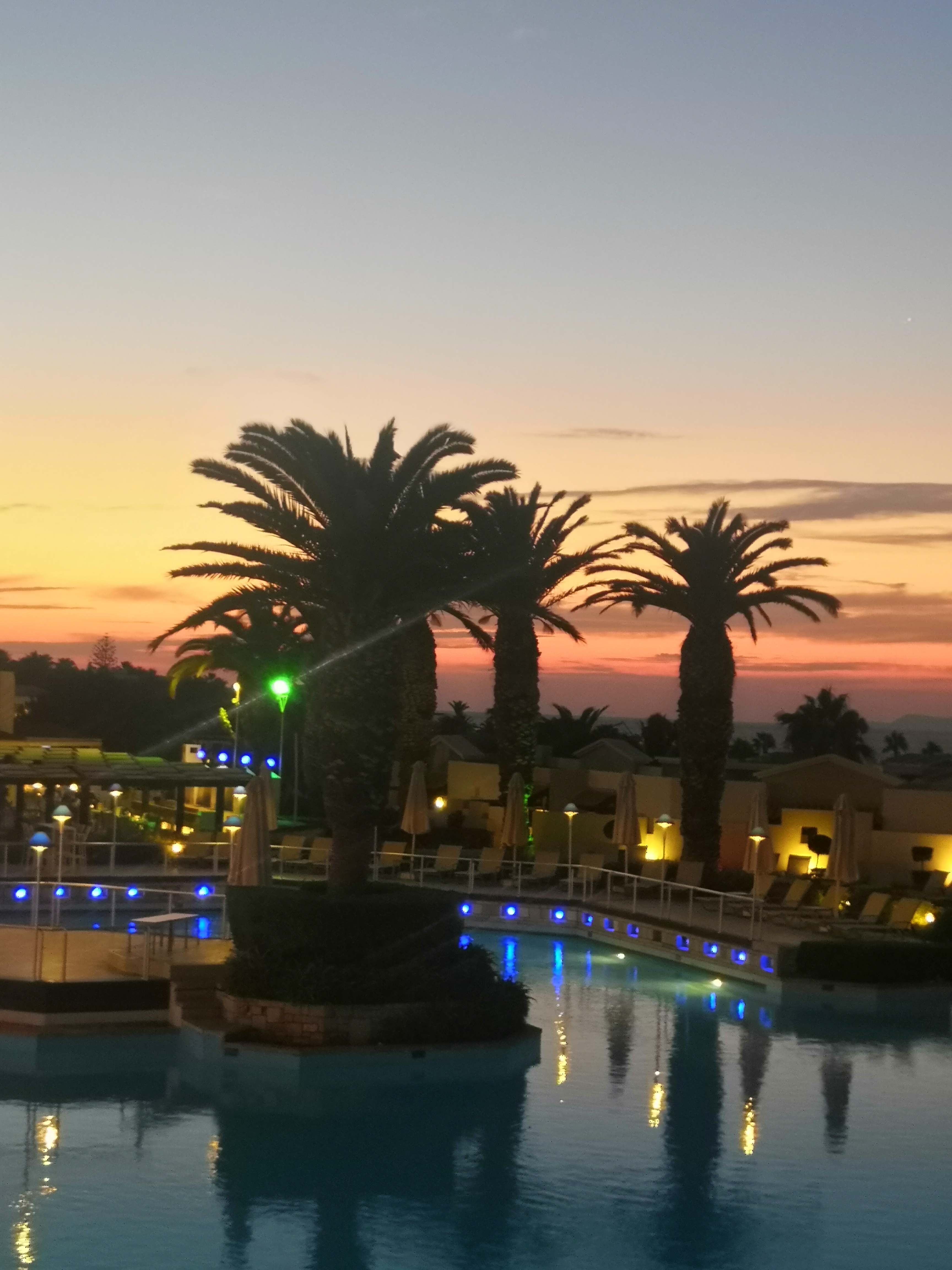 Фото Aldemar Knossos Villas