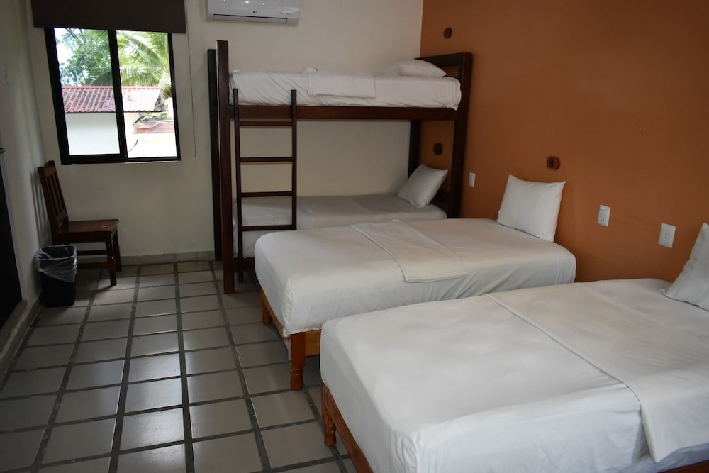 Фото Casa Janaab Palenque - Hostel