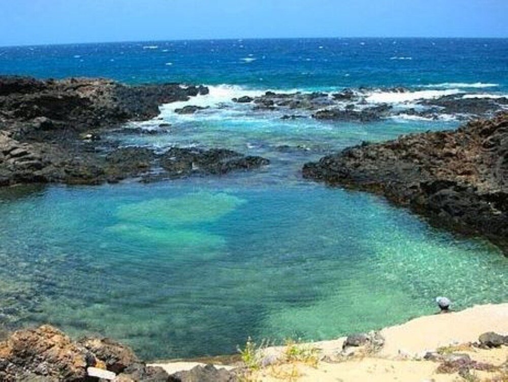 Фото 104590 - Apartment in Tías