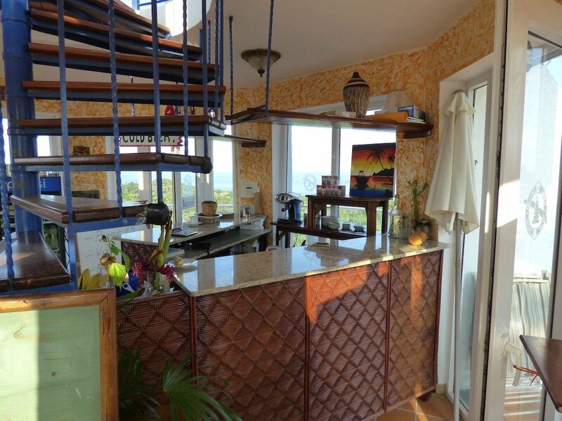Гостиница El Faro Apartment