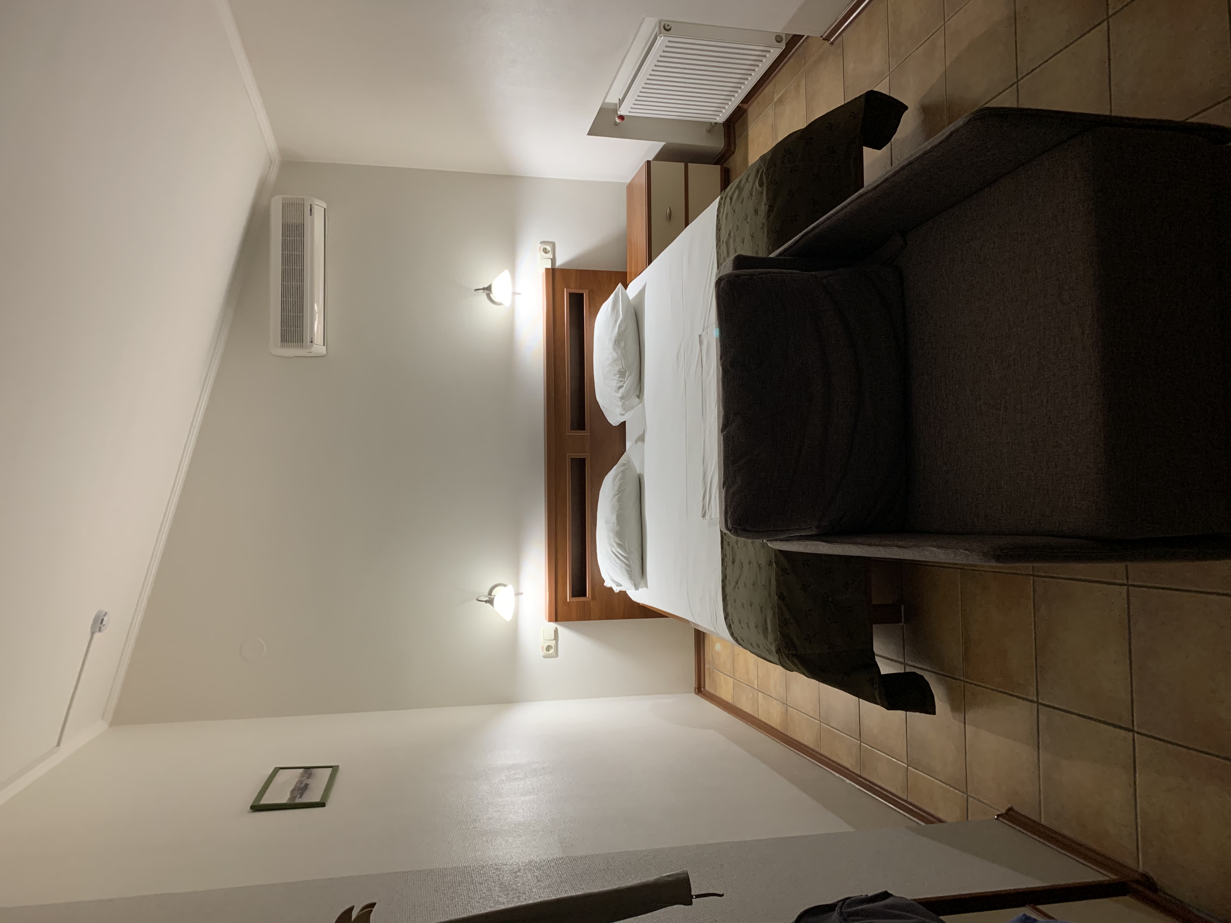 Фото Атриум