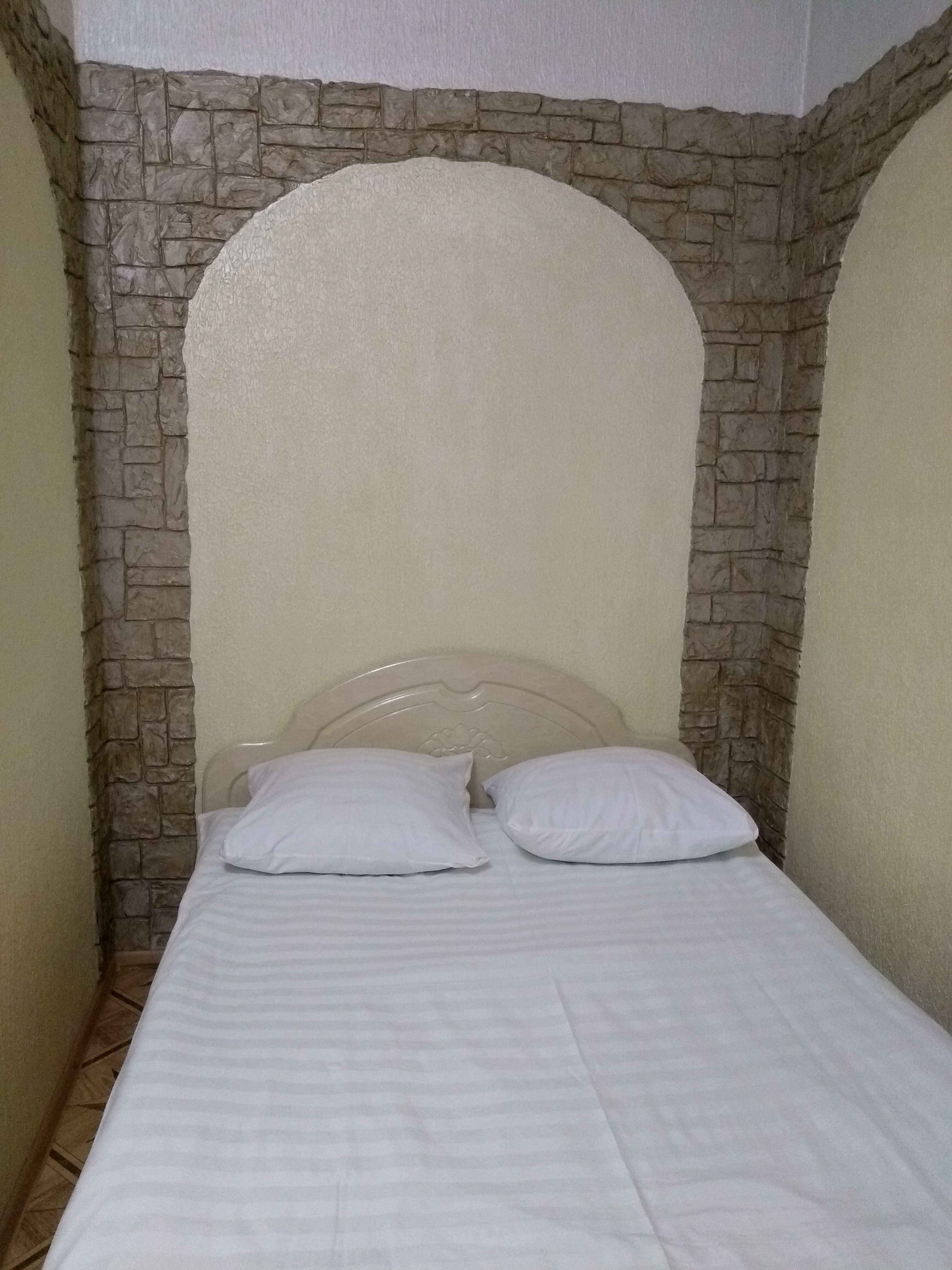 Фото Отель № 1