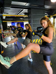 Brooklyn Fitboxing (Krasnobogatyrskaya Street, 89с5), fitness club