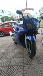 Fatih motor kumburgaz (İstanbul, Büyükçekmece, D-100 Karayolu Street, 773) ، إصلاح الدراجات النارية