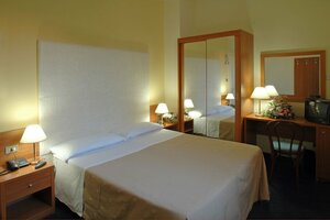 отель Hotel Centrale Byron