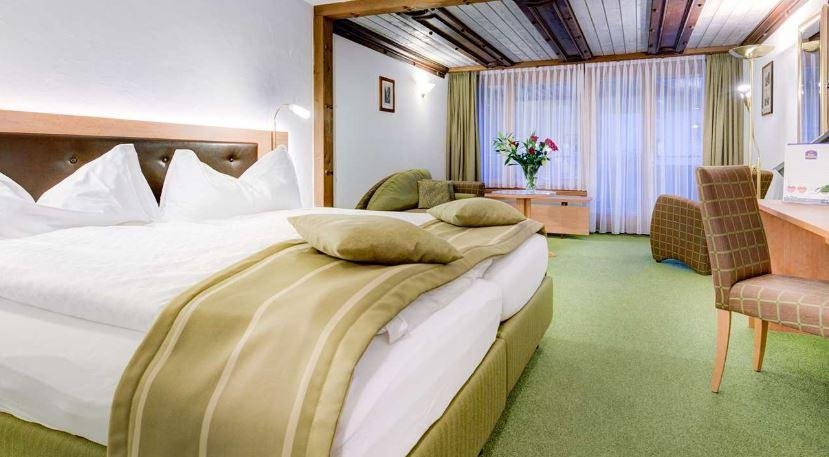 Фото Matterhorn Inn