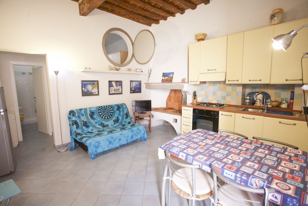 Фото Appartamento Piazza al Fico