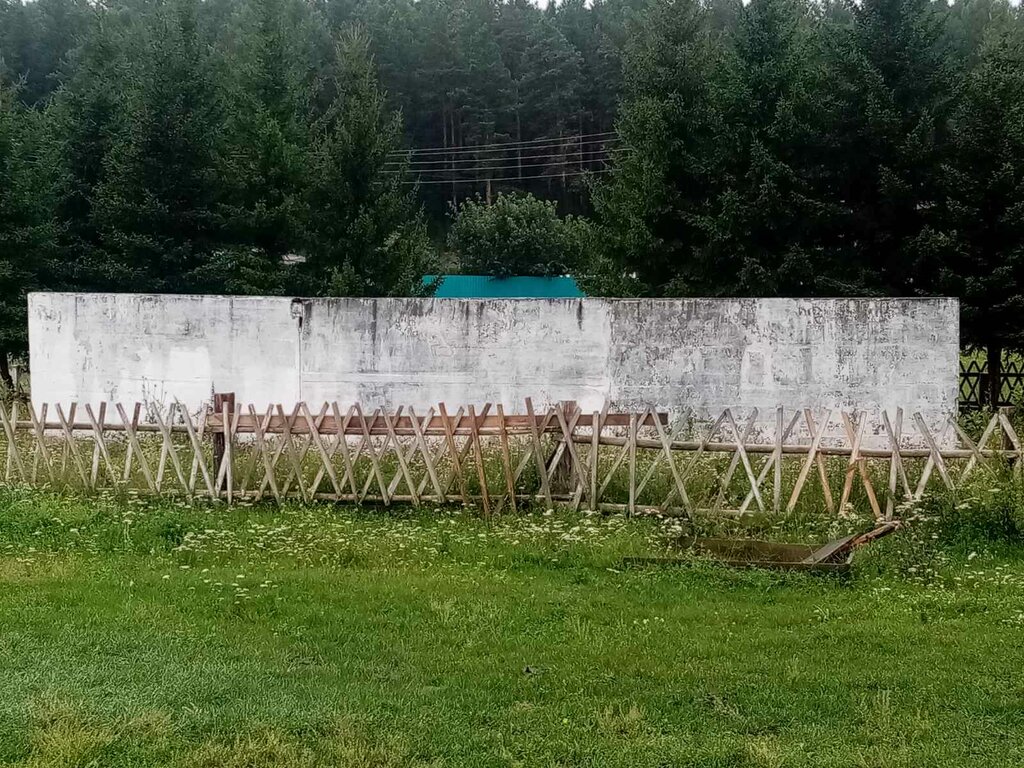 Monument, memorial Обелиск воинам, павшим в Великой Отечественной войне 1941-1945 гг., Irkutsk Oblast, photo
