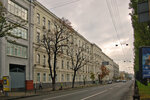 Gimnaziya № 32 Uspikh s uglublennym izucheniyem inostrannykh yazykov (Ivana Fedorova Street, 2) ، قاعة الجمباز