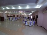 Rahat-Lukum (5-shi shaǵyn aýdan, 8А), cafe