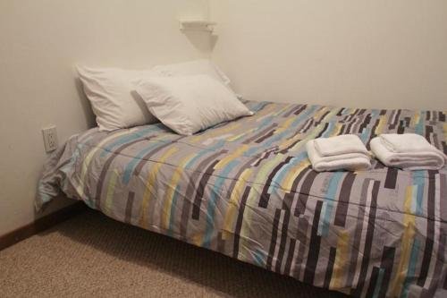 Фото Hemlock Ridge 6a