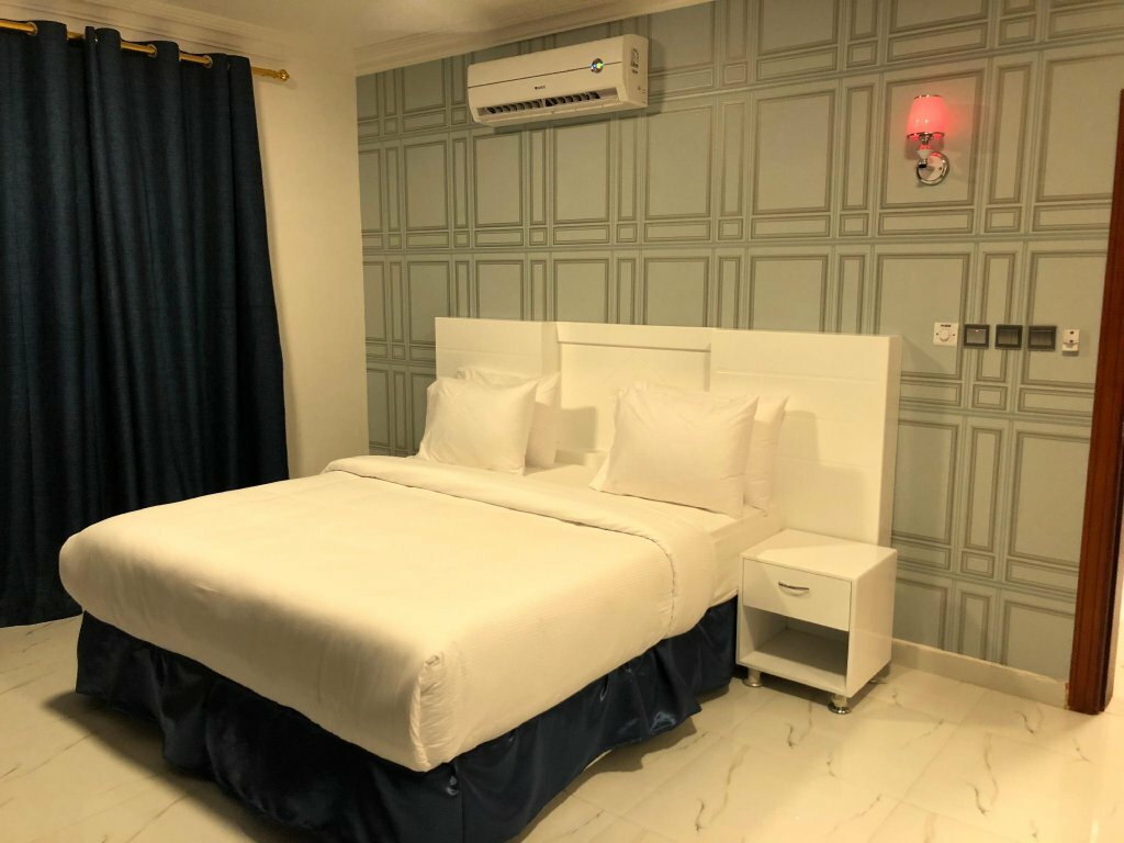 Hotel Star House Al Salam, Salalah, photo