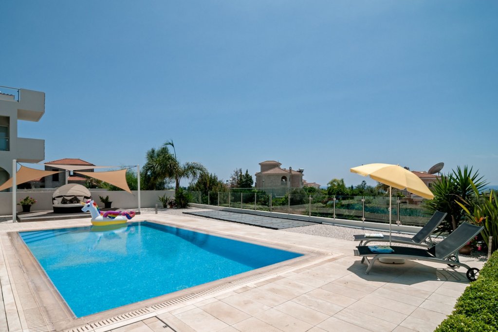 Фото Villa Verdi