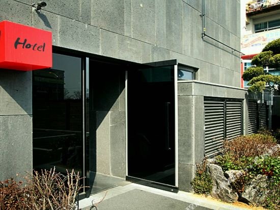 Фото Sj Design Hotel