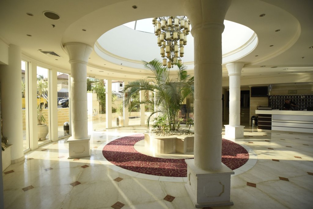 Фото City apartments in Eilat na Tsofit 6