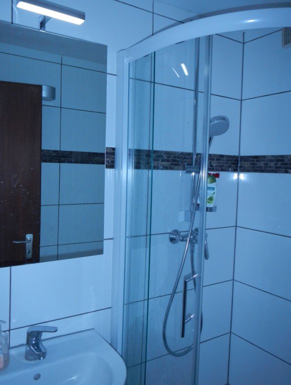 Фото Klein aber fein - Apartments in Köln