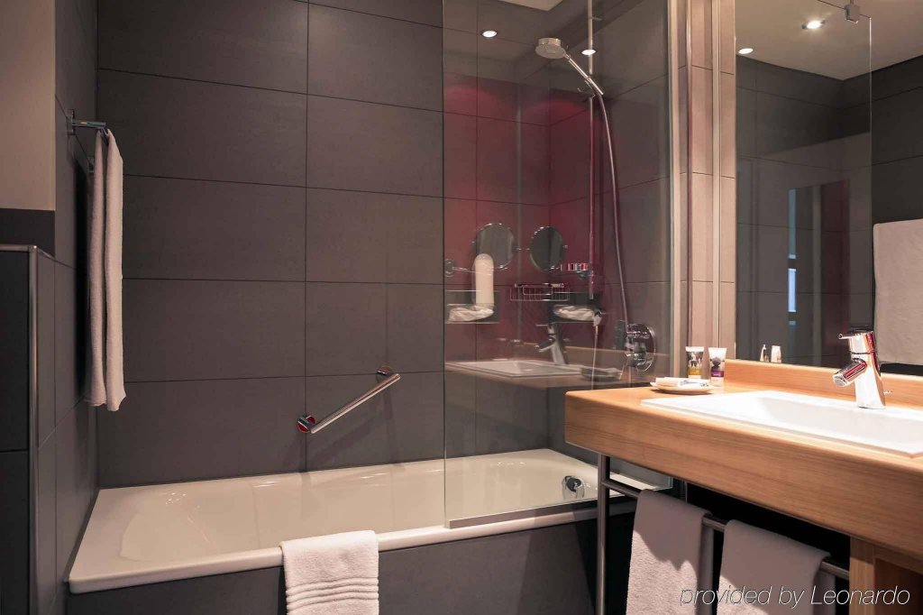 Фото Mercure Hotel Stuttgart Airport Messe