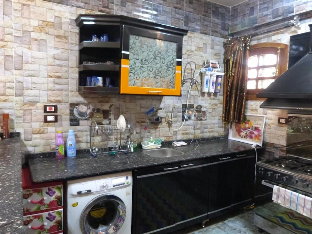 Фото Luxor Guest House