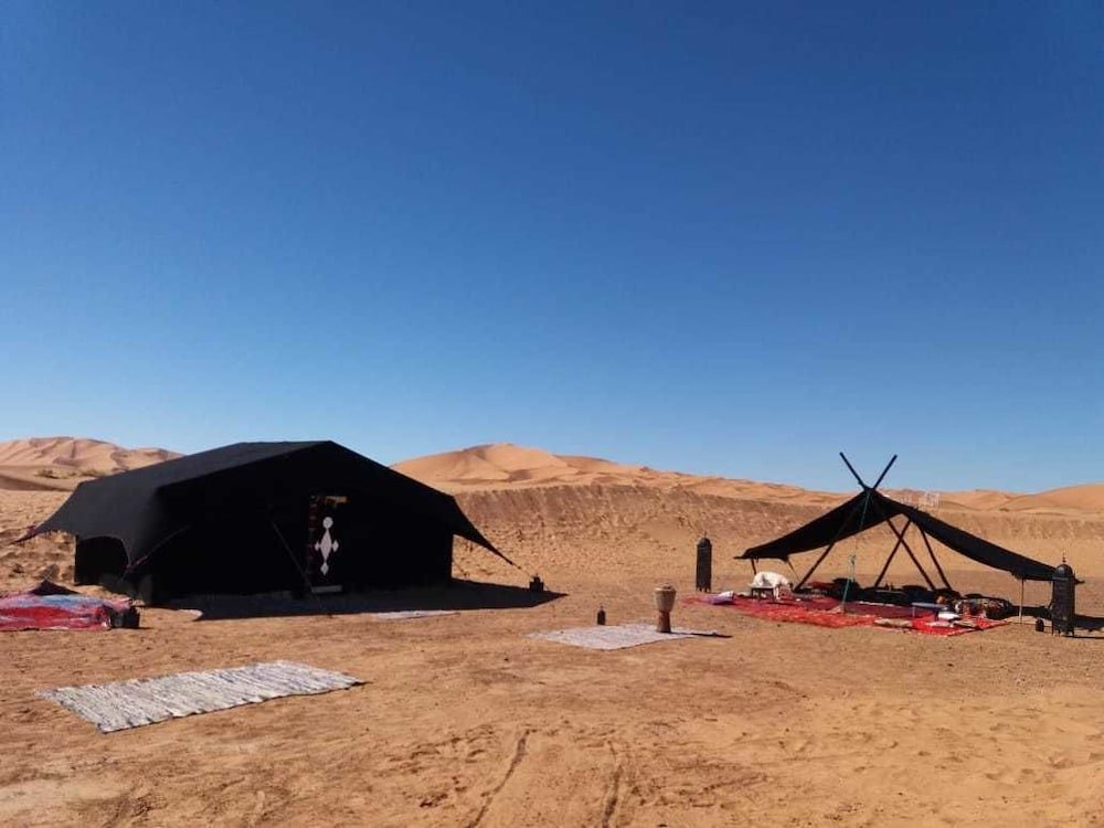 Фото Pueblo Touareg