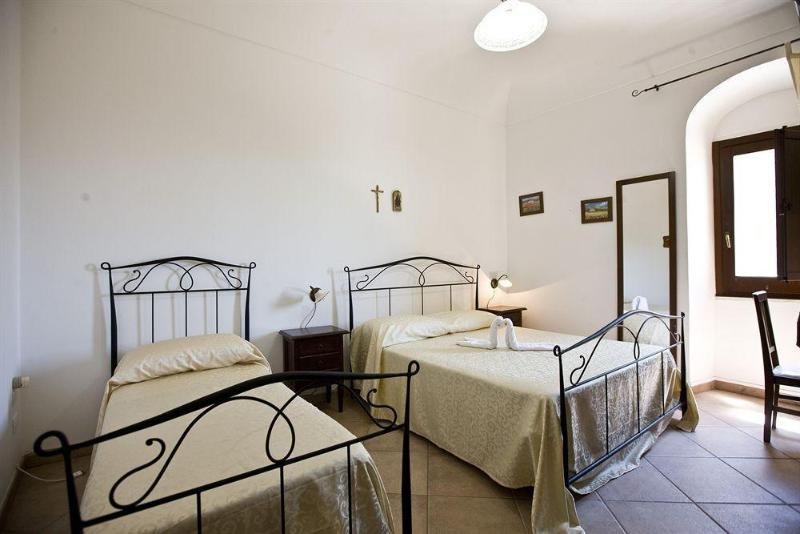 Фото Il Carmine Casa per Ferie