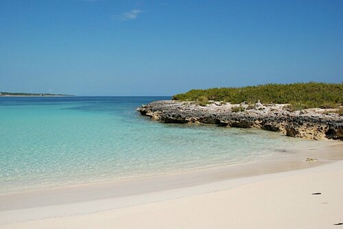 Гостиница One Palm Hill by Eleuthera Vacation Rentals