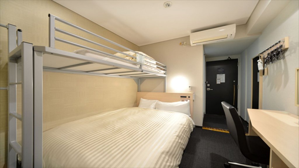 Фото Super Hotel Miyazaki