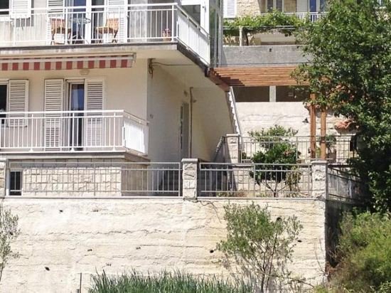 Фото Apartments Silvija