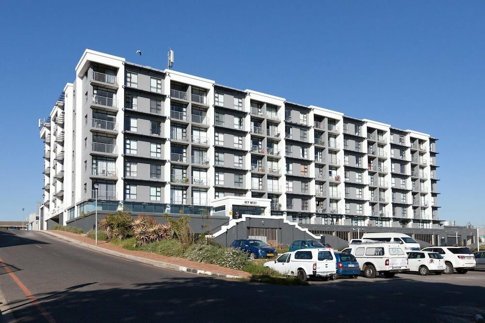 Hotel Key West 417 by Ctha, Capetown, photo