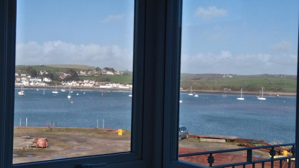 Фото The Boat Yard