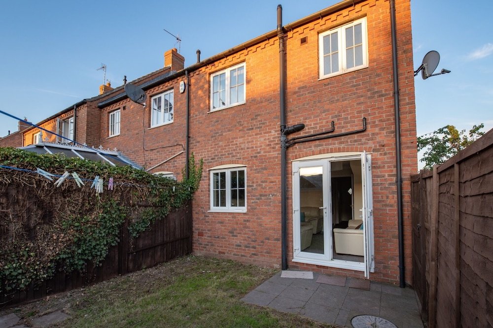 Фото The Old Dairy