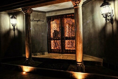 Гостиница Lamon Guesthouse в Крунстаде