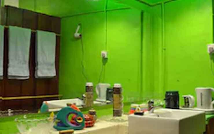 Hotel Klick-Klock Homestay, Malacca, photo