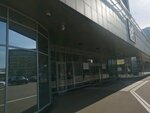 Департамент по обеспечению деятельности мировых судей города Москвы (Noviy Arbat Street, 36), government ministries, services