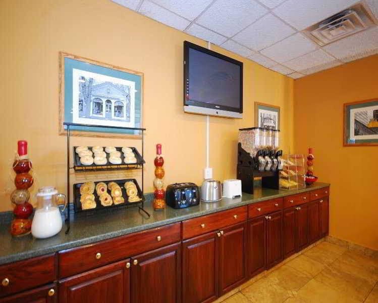 Фото Tru by Hilton Williamsville Buffalo Airport