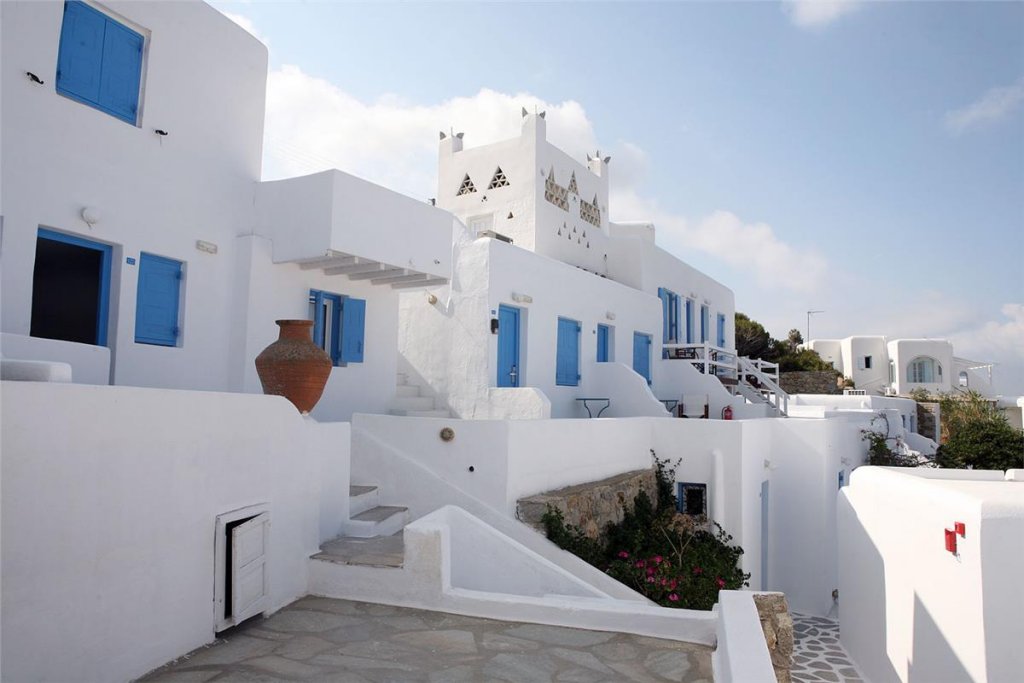 Фото Hotel Madalena