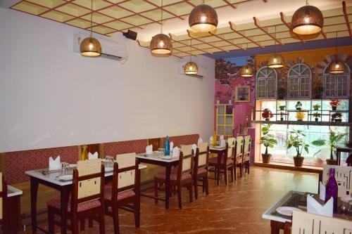 Фото Hari Vilaas