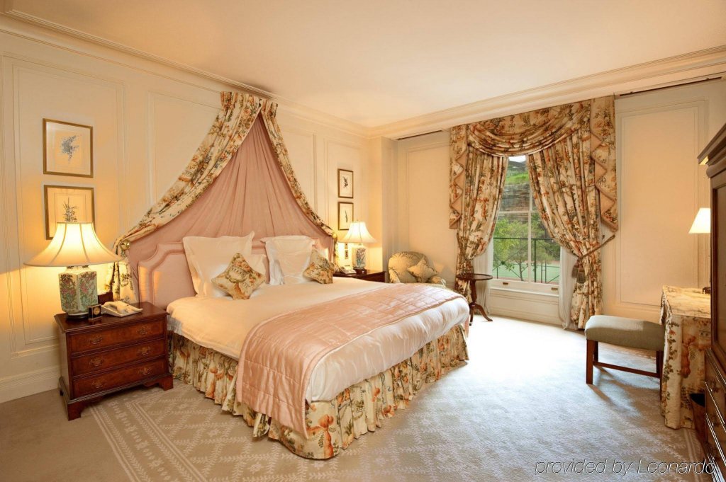 Фото The Langham Sydney