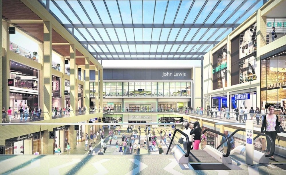 Фото Oxford Serviced Apartments - Canal