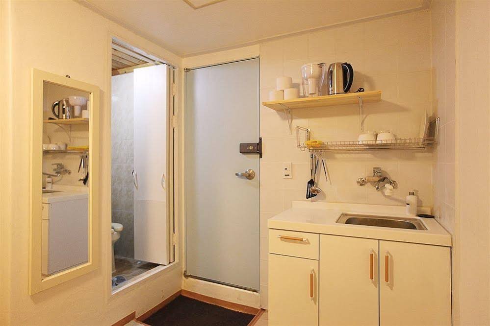 Фото Seoul Mansion Guest House