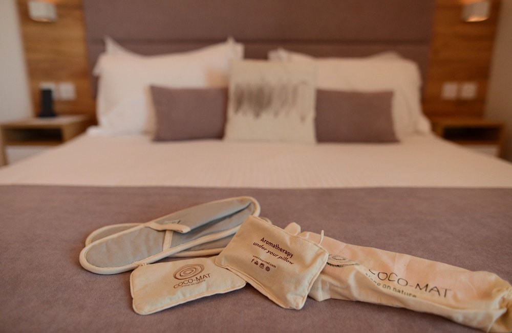 Фото Hypnos Boutique Hotel