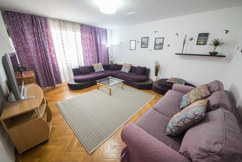 Гостиница Olala Unirii Cozy Apartment в Бухаресте